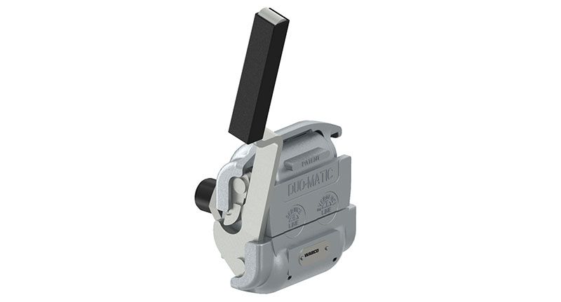 Соединительная головка WABCO 4528020090