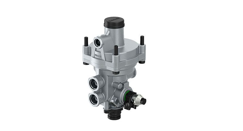 Регулятор тормозных сил WABCO 4757101340