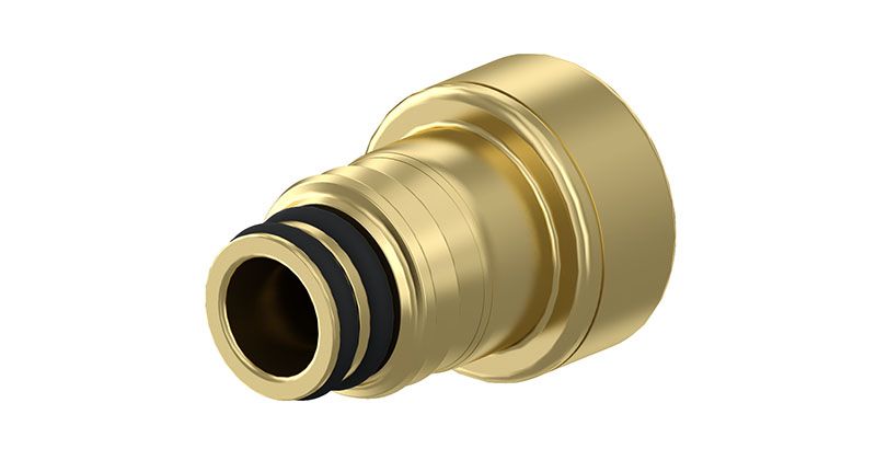 Быстроразъёмная муфта WABCO 8938000922