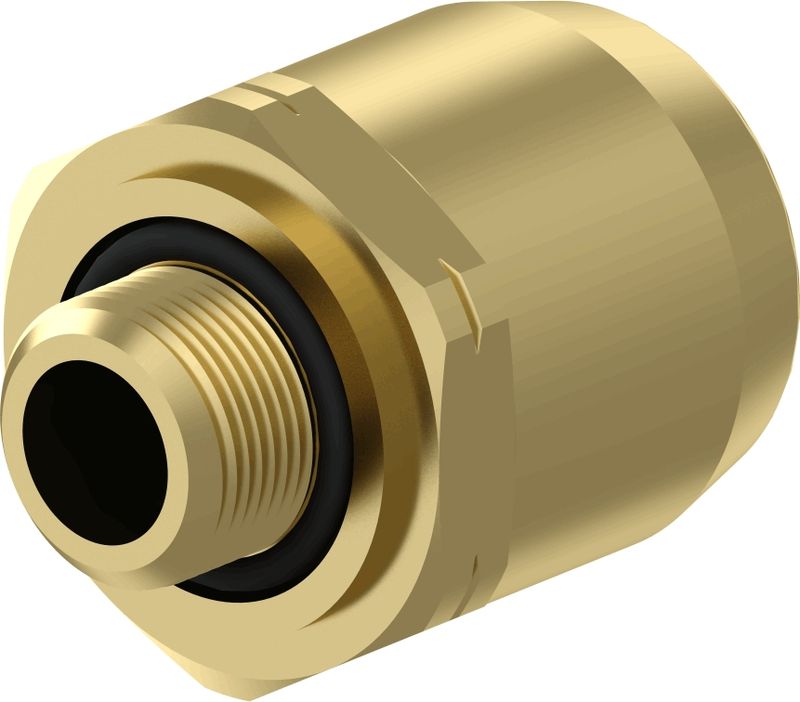 Электрический разъём WABCO 8938039830