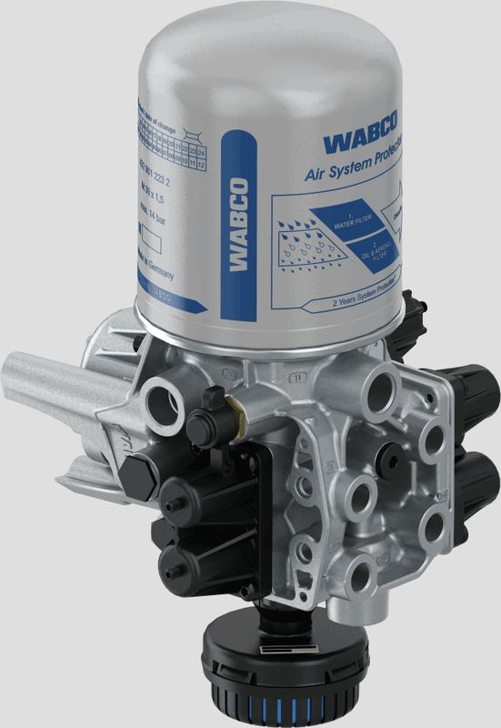 Осушитель воздуха, пневматическая система WABCO 9325010030