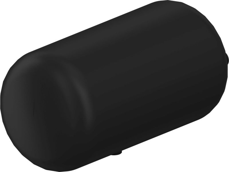 Воздушный баллон, пневматическая система WABCO 9500200060