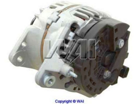 Генератор WAI 13851N