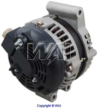 Генератор WAI 13980N