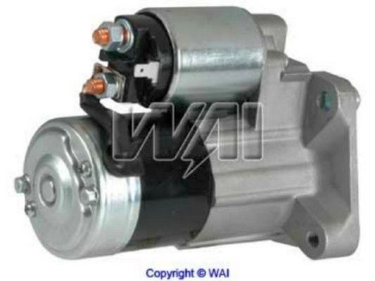 Стартер WAI 17911N