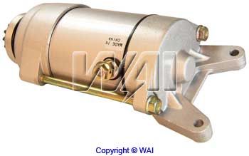 Стартер WAI 18748N