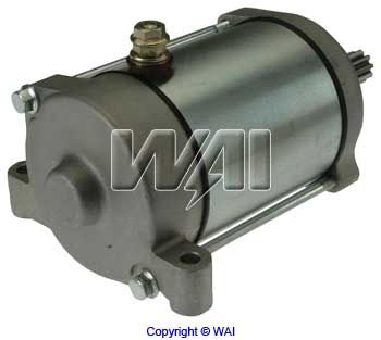 Стартер WAI 18759N