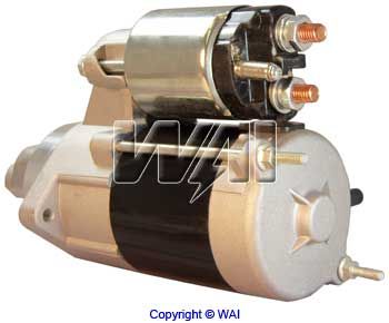 Стартер WAI 18871N