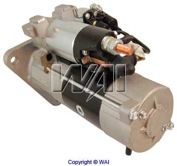 Стартер WAI 19928N