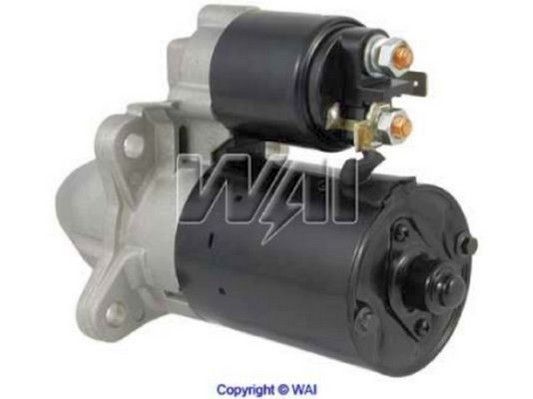 Стартер WAI 31207N