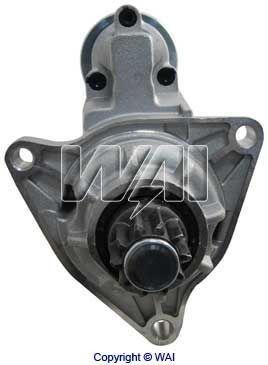 Стартер WAI 32564N