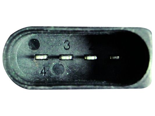 Катушка зажигания WAI CUF411