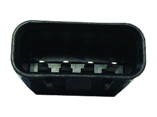 Катушка зажигания WAI CUF596