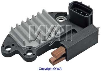 Регулятор генератора WAI D1621