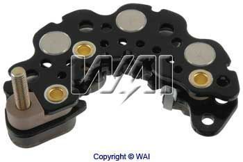 Выпрямитель, генератор WAI DR9410