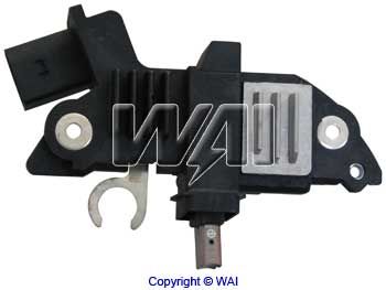 Регулятор генератора WAI IB5289