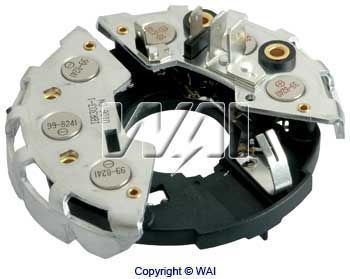 Выпрямитель, генератор WAI IBR303