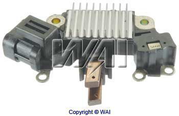 Регулятор генератора WAI IH744