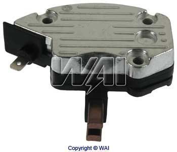 Регулятор генератора WAI IL223