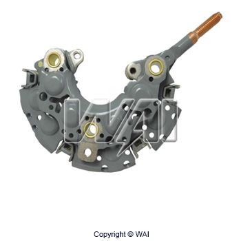 Выпрямитель, генератор WAI INR4022
