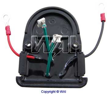Регулятор генератора WAI M5335HD