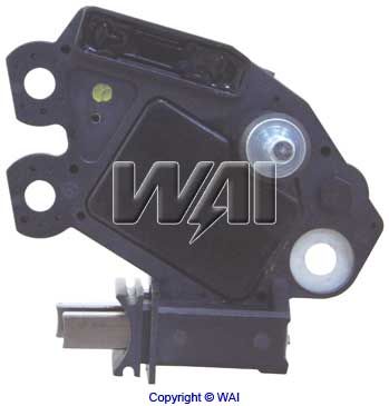 Регулятор генератора WAI M543