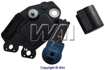 Регулятор генератора WAI M561