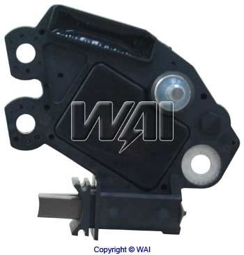 Регулятор генератора WAI M575