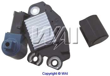 Регулятор генератора WAI M583
