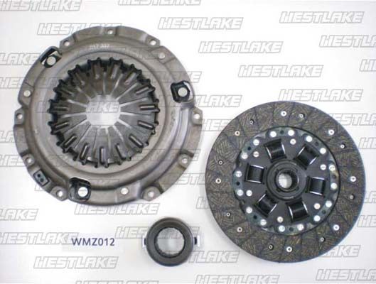 Комплект сцепления WESTLAKE WMZ012