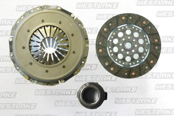 Комплект сцепления WESTLAKE WVW017
