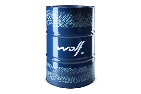 Моторное масло WOLF 8335259