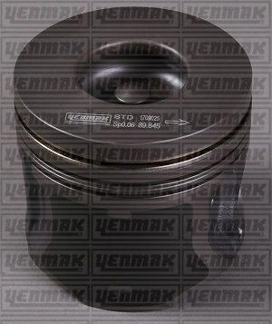 Поршень YENMAK 3103474000
