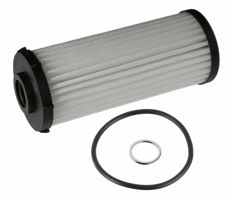 Комплект запчастей, смена масла в автомат. коробке передач ZF Parts 5961306996