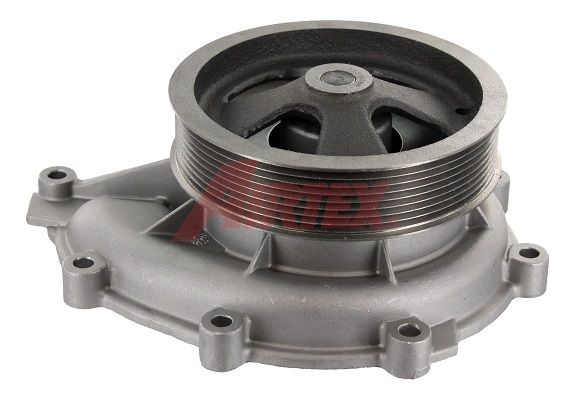 Водяной насос, охлаждение двигателя AIRTEX 2146