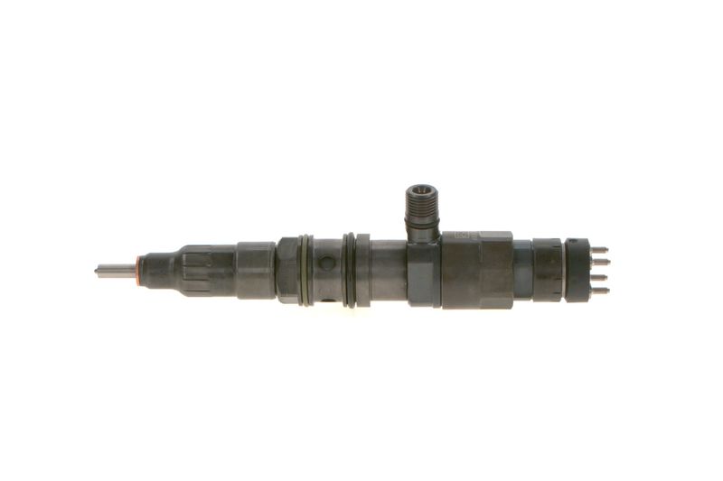 Форсунка BOSCH 0445120302