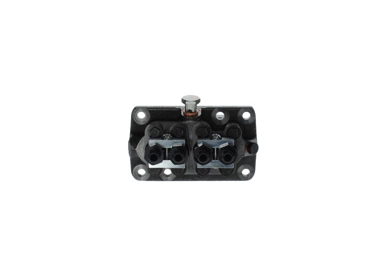 ТНВД BOSCH F01G008020