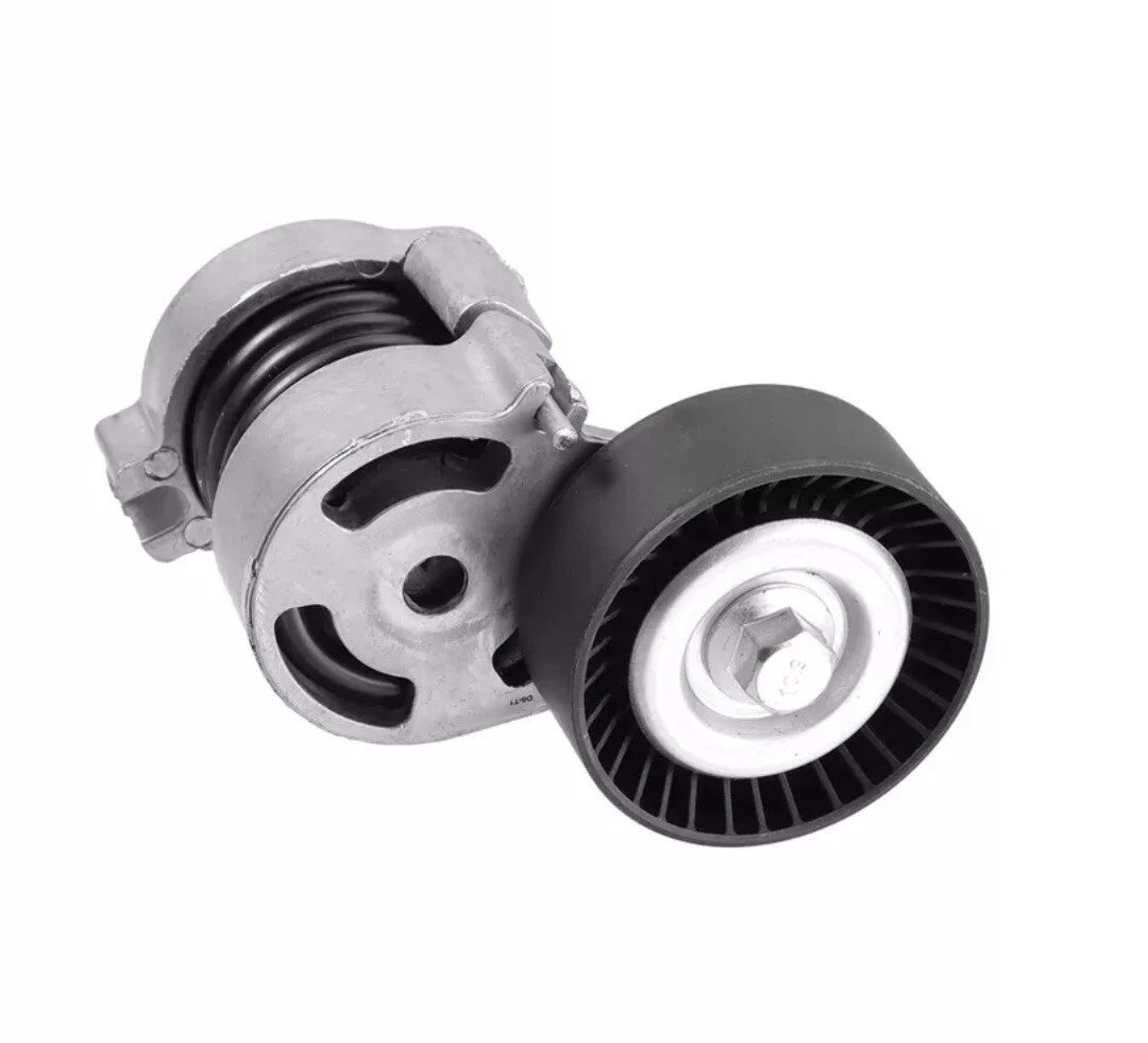механический натяжитель ремня
 BMW 11287524267