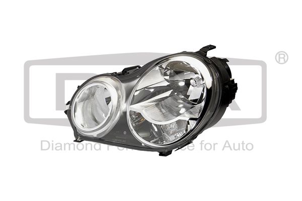 Основная фара DIAMOND 89410194002
