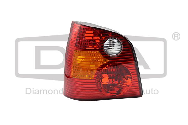 Задний фонарь DIAMOND 89450215102