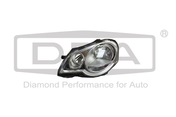 Основная фара DIAMOND 99411267102