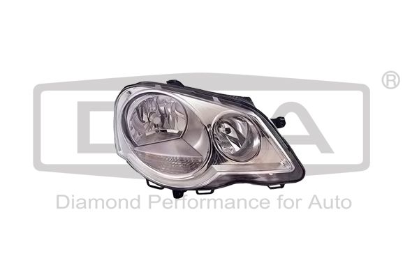 Основная фара DIAMOND 99411267202
