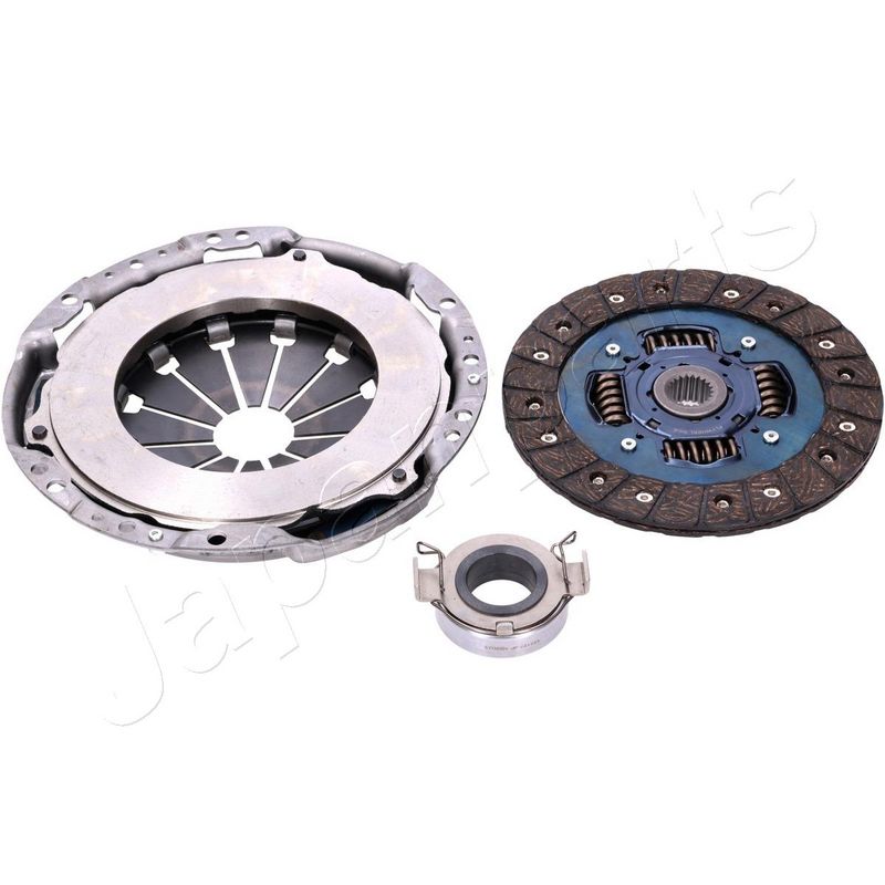 Комплект сцепления JAPANPARTS KF2097