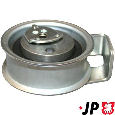 Натяжной ролик, ремень ГРМ JP GROUP 1112204100