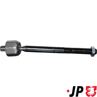 Осевой шарнир, рулевая тяга JP GROUP 1144502700