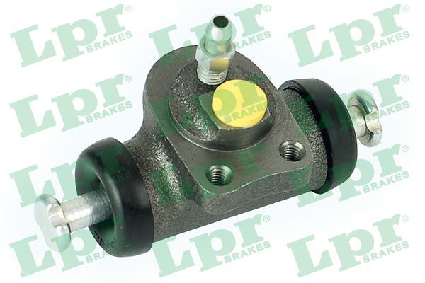 Колесный тормозной цилиндр LPR 4253