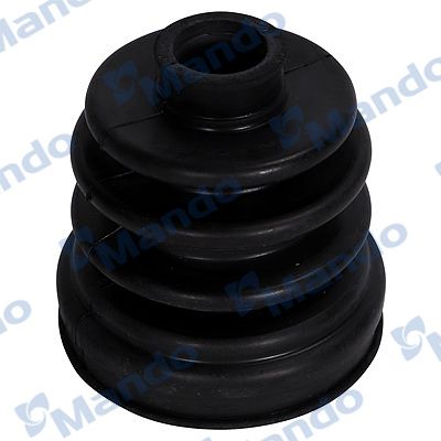 Комплект пыльника, приводной вал MANDO DCC000230