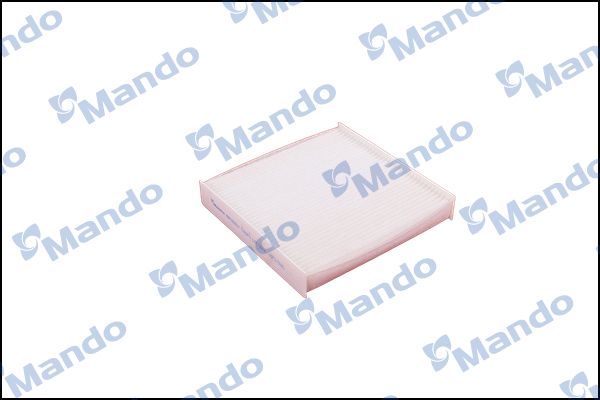 Фильтр, воздух во внутренном пространстве MANDO MMF020017