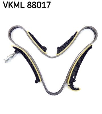 Комплект цели привода распредвала SKF VKML88017