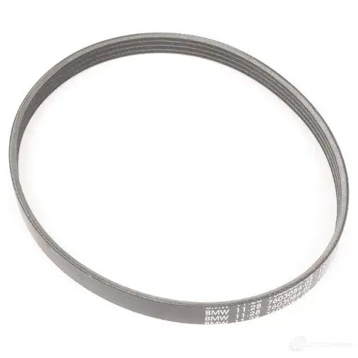Клиновой рифленый ремень 4PK
 BMW 11287603084